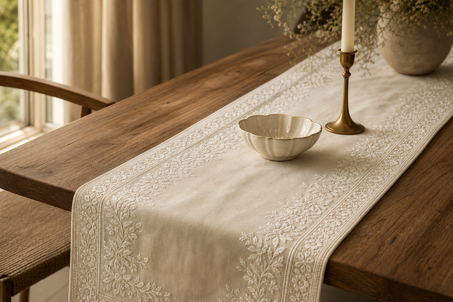 Decorative Textiles — Naqsh Living