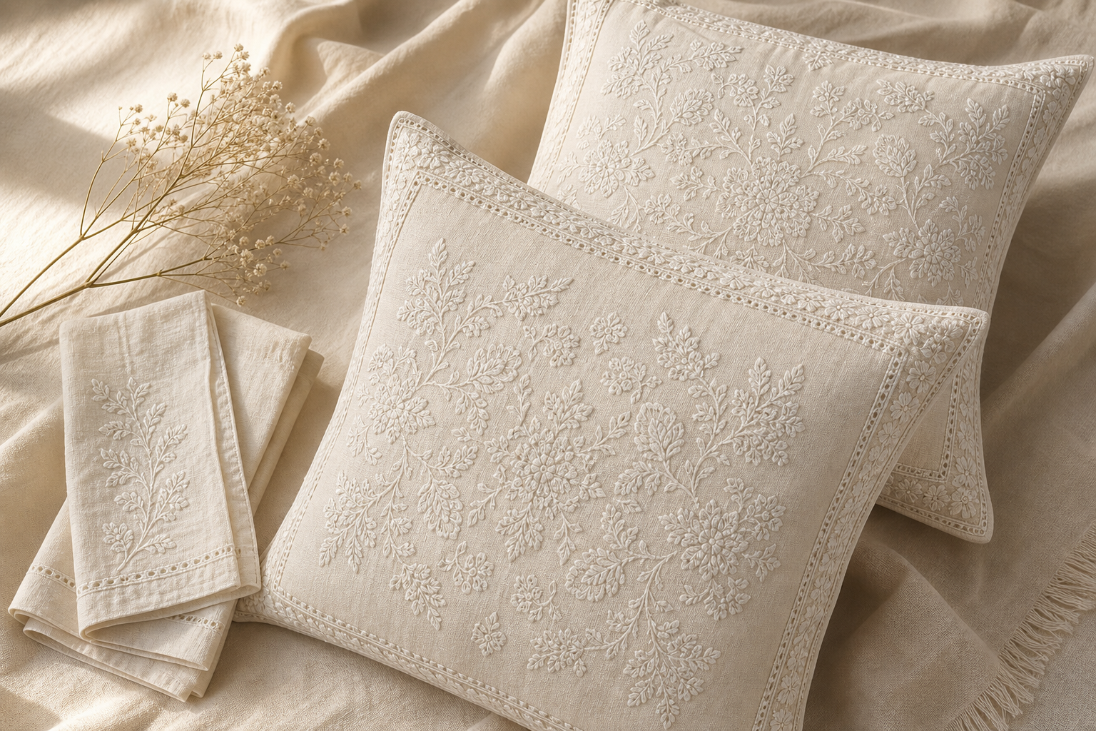 Home Décor — Naqsh Living