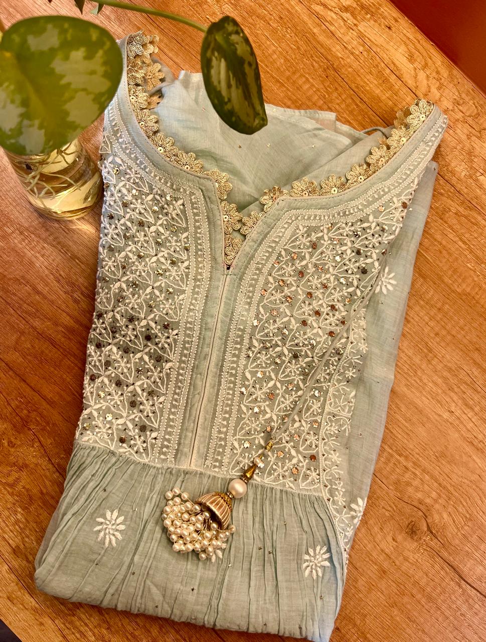 How to Care for Handcrafted Textiles